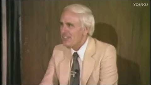 Jim Rohn - Mastering The Essentials Of Time Management