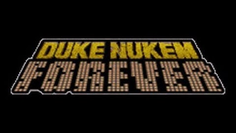 Duke Nukem Forever 2013 - Duke Nukem 3D Mod [1080p HD]