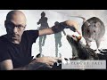 A plague tale comment crer le son des rats dans le jeu  sound design musique interview 