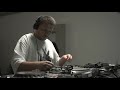 Dub techno vinyl only 8 hours live stream part 1 at who i am gallery 30052020