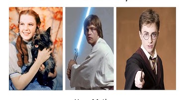 Myths and Religious Language part 2