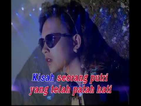 TELAGA SUNYI (Derk Papilaya) - EMEN SERAN WILIK (cover)