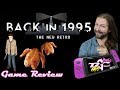 Back in 1995: Switch Review (also on PS4, Xbox, PC & Vita)