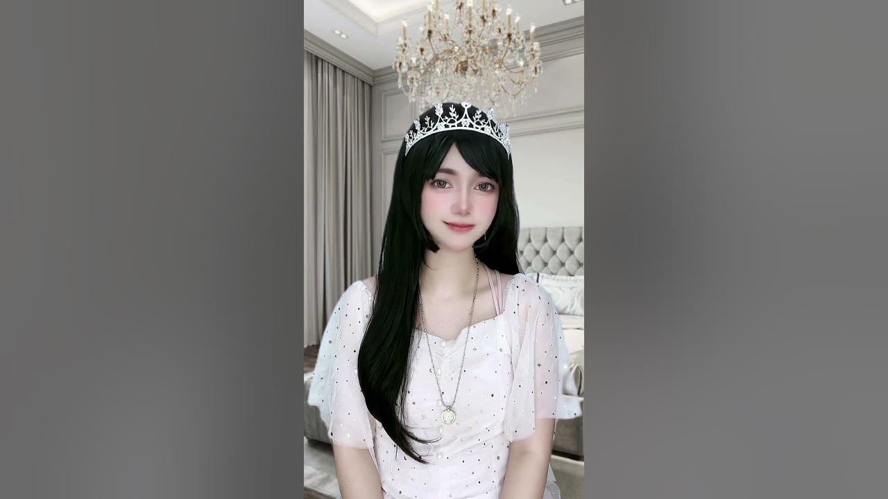 Pangeran kecil menyuruh pengawalnya untuk dance dan kepergok sama tuan putri #shorts #pov
