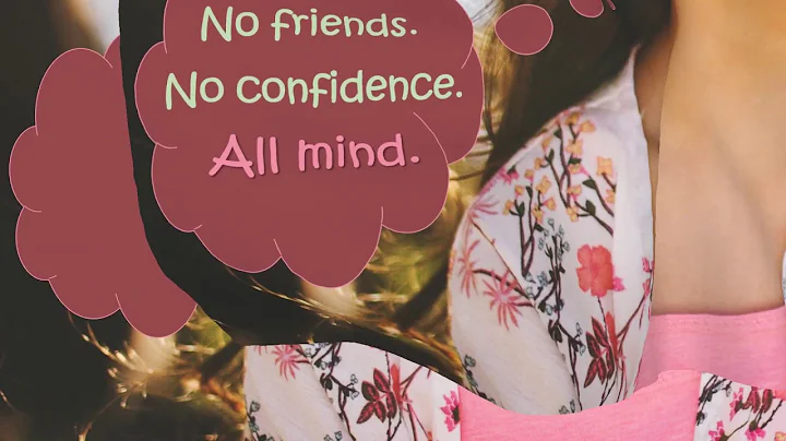 Speak Your Mind by Allyson Kennedy [Book Trailer]