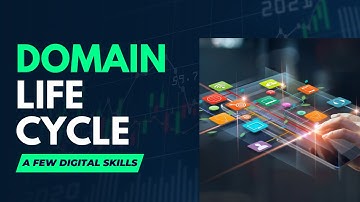 Life Cycle Of Domain Name