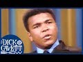 Muhammad Ali Gives His Stance On The Vietnam War | The Dick Cavett Show