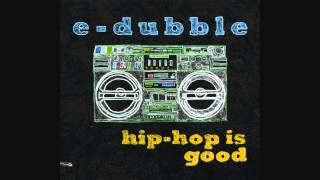 E-dubble - Miracle