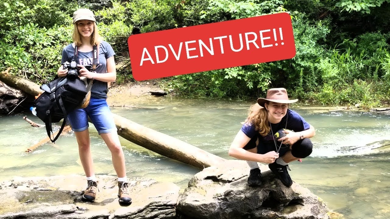 We Went to Broken Bow, Oklahoma (and it was SO FUN!) 