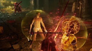 私は PVP が嫌いです。