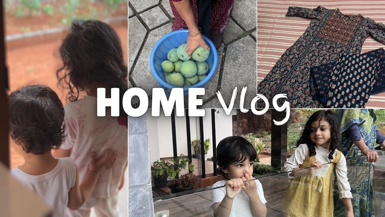 Latest Title & Thumbnail