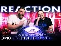 Agents of Shield 3x18 REACTION!! 