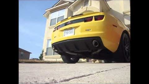 Doug Thorley Headers / Mufflers Delete