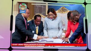 healing School Prayer Conference With Pastor Chris Promo screenshot 4