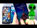 Incoming call&amp; Realme C21-Y&amp; Redmi 9C NFC&amp; Honor &amp; Lenovo vibe 