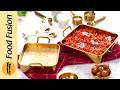 Rabri Wala Gajar Halwa Recipe By Food Fusion