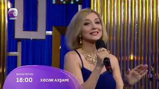 Xəzər Axşamı - 01.05.2023 Anons