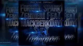 Tansiyon - Formül & Mackberk Dayı & Set & Sparki & Zemheri (2015/Full Prod.Zemheri) Resimi