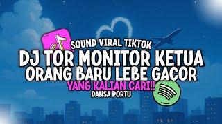 Download Mp3 DJ TOR MONITOR KETUA - ORANG BARU LEBE GACOR SOUND VIRAL TIKTOK REMIX ASIK TERBARU YANG KALIAN CARI! Gudang lagu Download Mp3 DJ TOR MONITOR KETUA - ORANG BARU LEBE GACOR SOUND VIRAL TIKTOK REMIX ASIK TERBARU YANG KALIAN CARI!