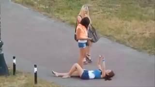 Very cute funny drunk girl fails - 4| Epic girl FAIL Compilation | Best Drunk Fails Of January 2017