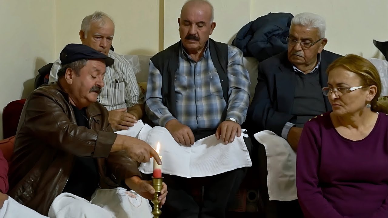 Alevilik: Anadolu’nun Gizli Yolu - Belgesel Filmi (The Secret Path of Anatolia)