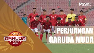 HIGHLIGHTS: INDONESIA VS AUSTRALIA DI LEG PERTAMA, PERJUANGAN GARUDA MUDA | TIMNAS U23