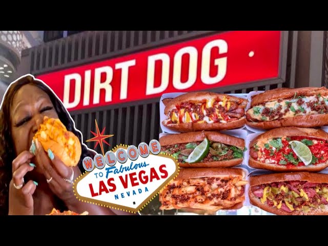 Dirt Dog Las Vegas