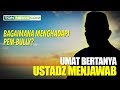 Bagaimana Menghadapi Pem bully