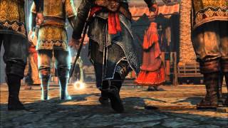 Assassin's Creed Revelations - Scheduled For Deletion (Extended) HD