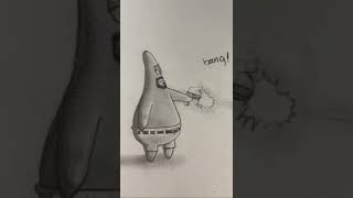 Plankton Hires Patrick To Kill Spongebob