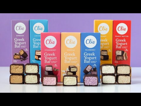 We Try Wednesday: Clio Greek Yogurt Bar