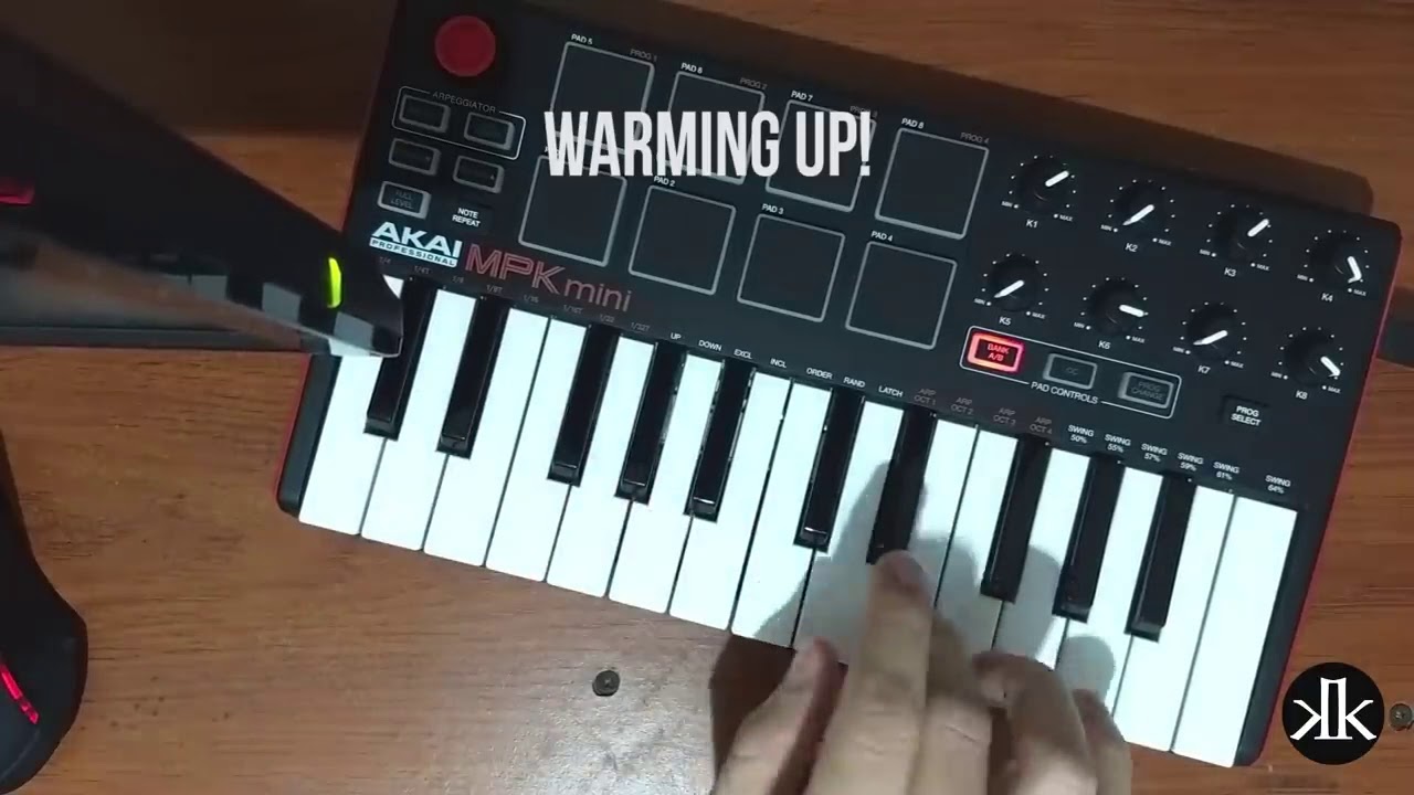 Marshmello alone cover ₩ YouTube