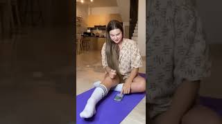 Tango Live Vlog Pretty Girl