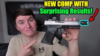 Recoil Test and Review of the True Precision Cobra Comp!