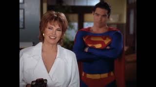 Lois and Clark HD Clip: Top Copy