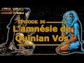 Chronique 36  lamnsie de quinlan vos star wars chroniques arc 7