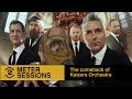 KAIZERS ORCHESTRA is BACK! Live shows + new music!