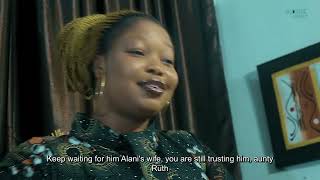 COUPLE'S LIFE-EPISODE 1 Latest Yoruba Drama Movie 2023 By Oloyede Akewi / Akewi Agbaye/Ajoke Ewasha