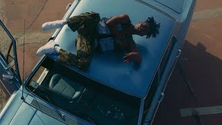 Kwesi Arthur - Walk (Prod. By Uche B)