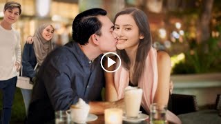 Episode-80 Bikin Baper !! Ciuman Mesra Pertama Kali Dokter Iqbal Kepada Dias Setelah Jadian | Gemes