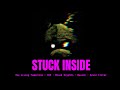 FNAF SONG Stuck Inside By CG5 Remix Feat Kevin Foster Lyrics Video 