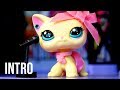 Lps outsiders musical  intro