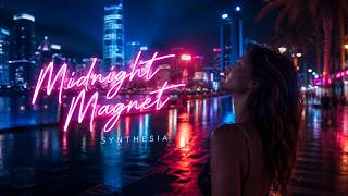 Midnight Magnet β Synthesia | Energetic Eurodance & EDM Party Anthem