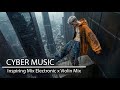 Inspiring soundtracks for creativity, courage and calm determination