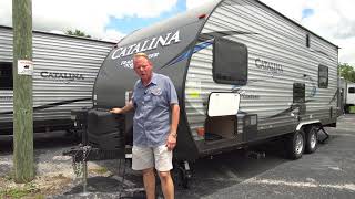 For Sale:  2019 Coachmen Catalina Trailblazer 19TH by Highway RV Brokers 7,837 views 5 years ago 19 minutes