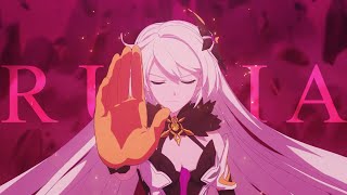 Honkai Impact 3rd「AMV」Rubia by Shiroi 37,897 views 3 years ago 3 minutes, 13 seconds