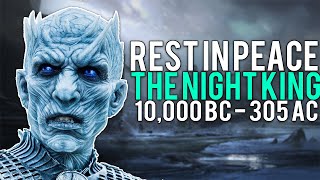 WHY Night Kings Death Was DISAPPOINTING - RIP Night King Arc Season 8 Episode 3 Thoughts &amp; Breakdown