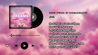 JM5 - Fame (Prod. By BigbadBeats)