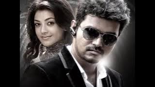 Thuppakki-JAGDISH ON MISSION THEME MUSIC