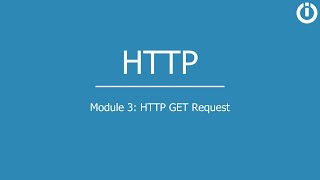 HTTP | Part 3: HTTP GET Request screenshot 3